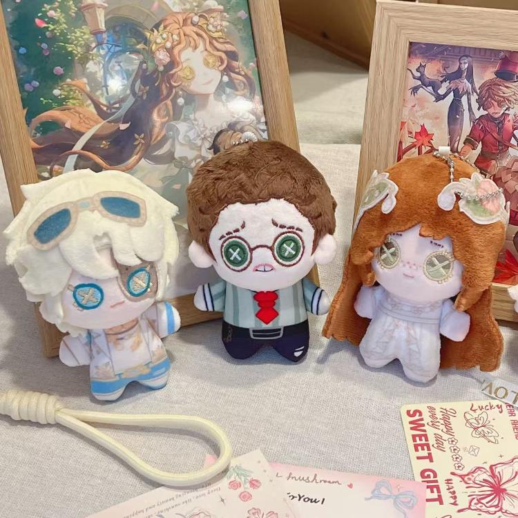 best plush dolls - kokoanimebox