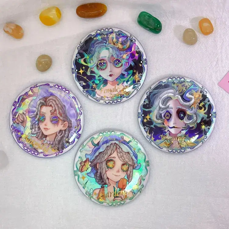 honkai starrail merch - kokoanimebox