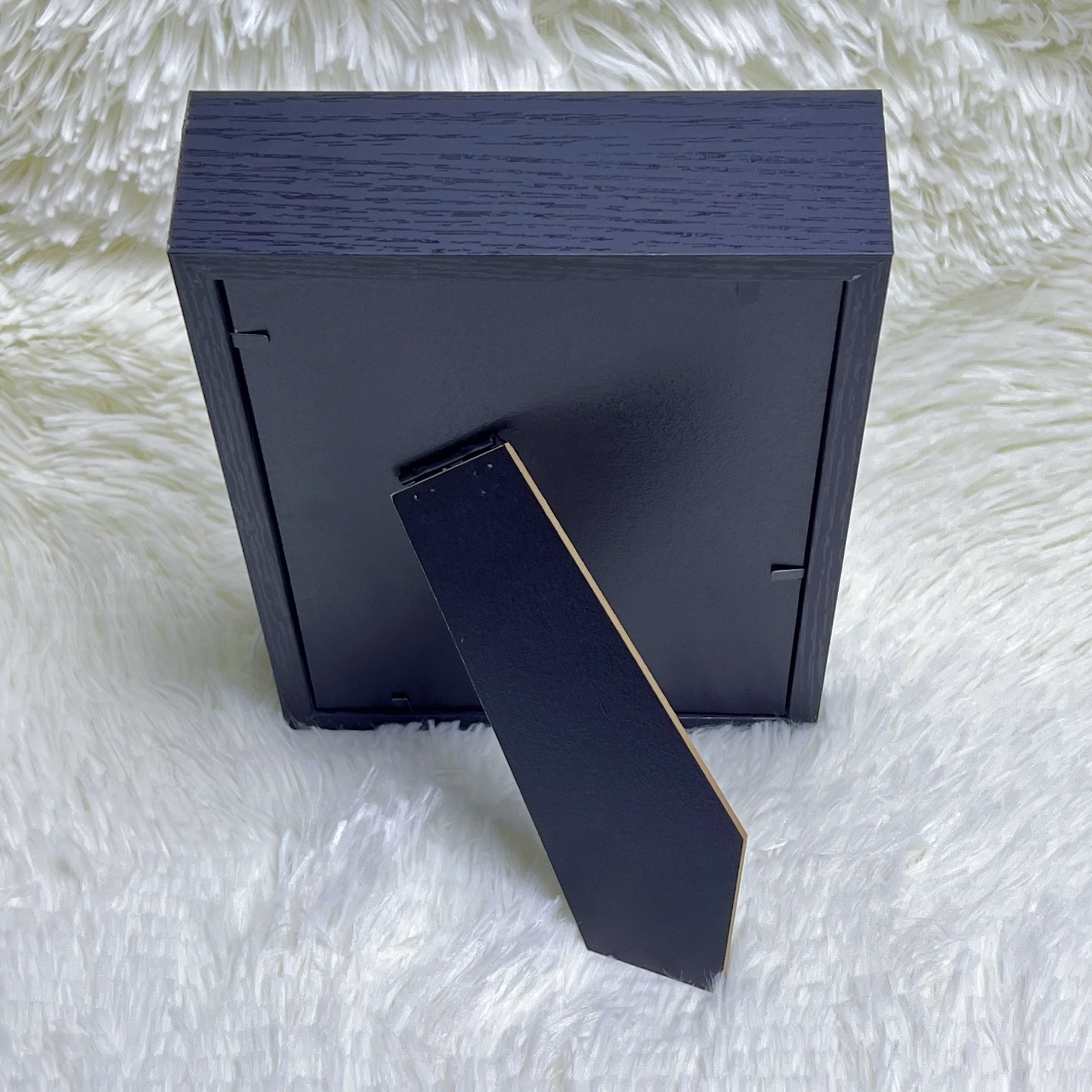 Water Element Angel 3D High-quality Fan-made Photo Frame