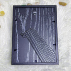 Genshin Impact Raiden Shogun 3D High-quality Photo Frame (7.5IN)