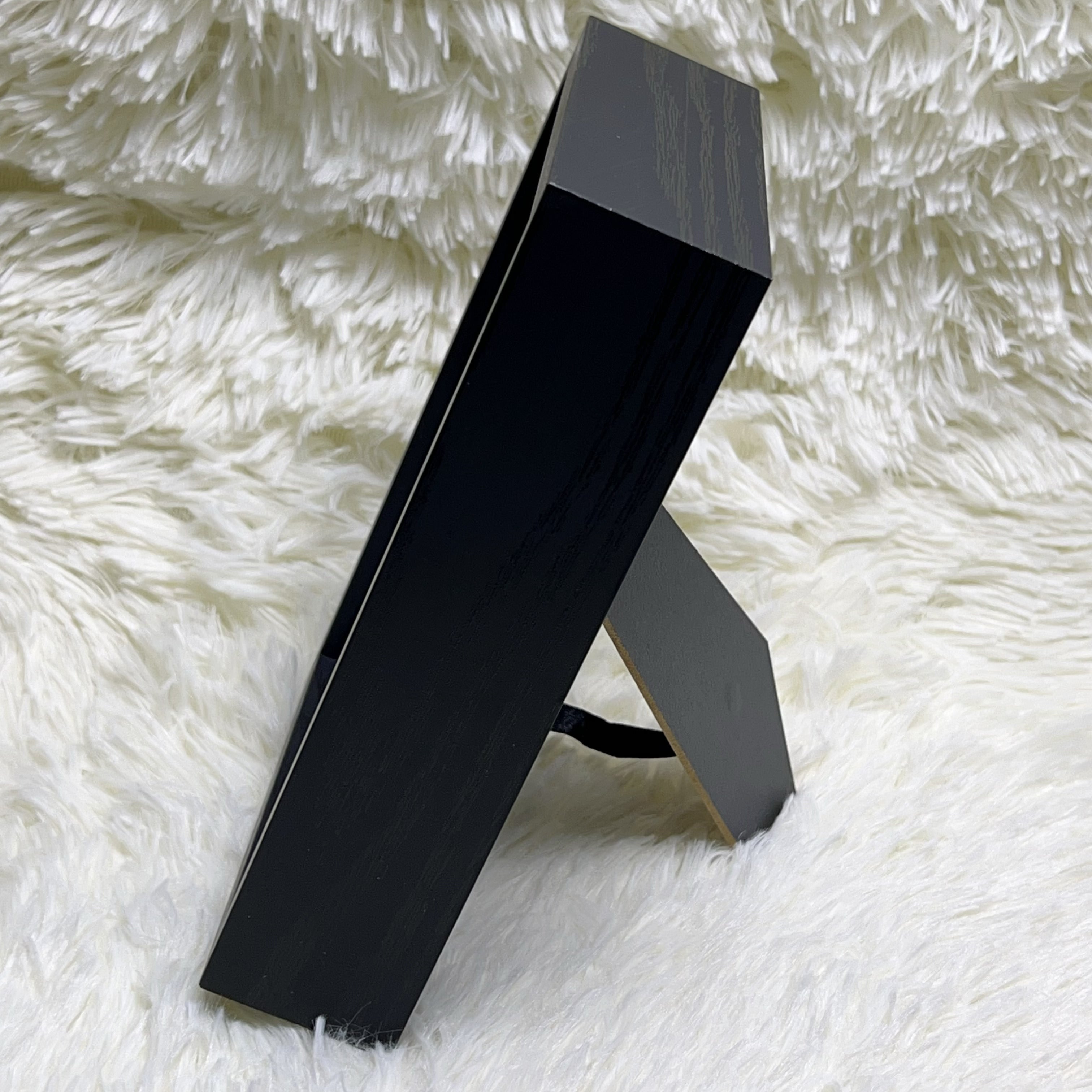 GI Scaramouche 3D High-quality Fan-Made Picture Frame (7.5IN)