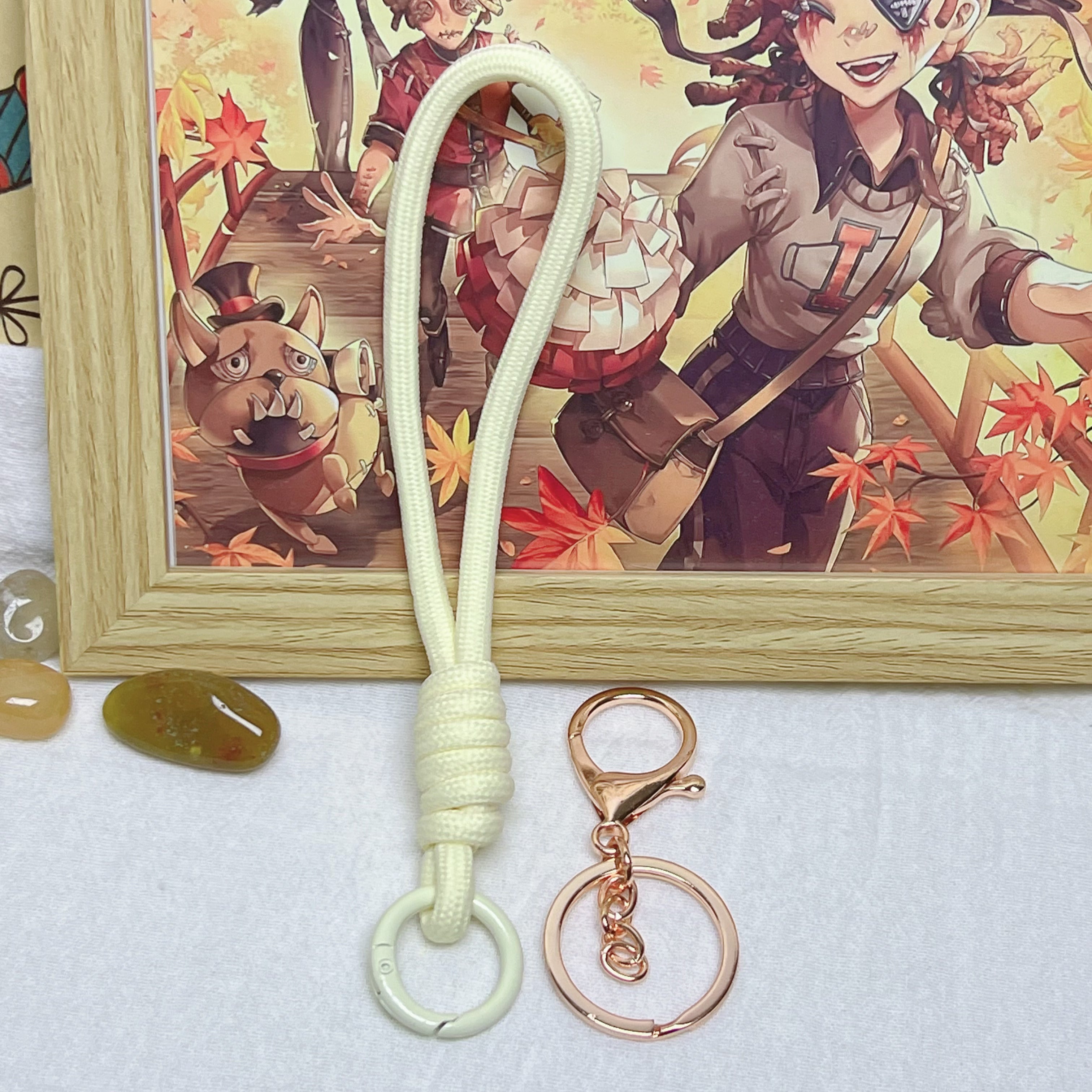 GI Yae Miko Plush Toy