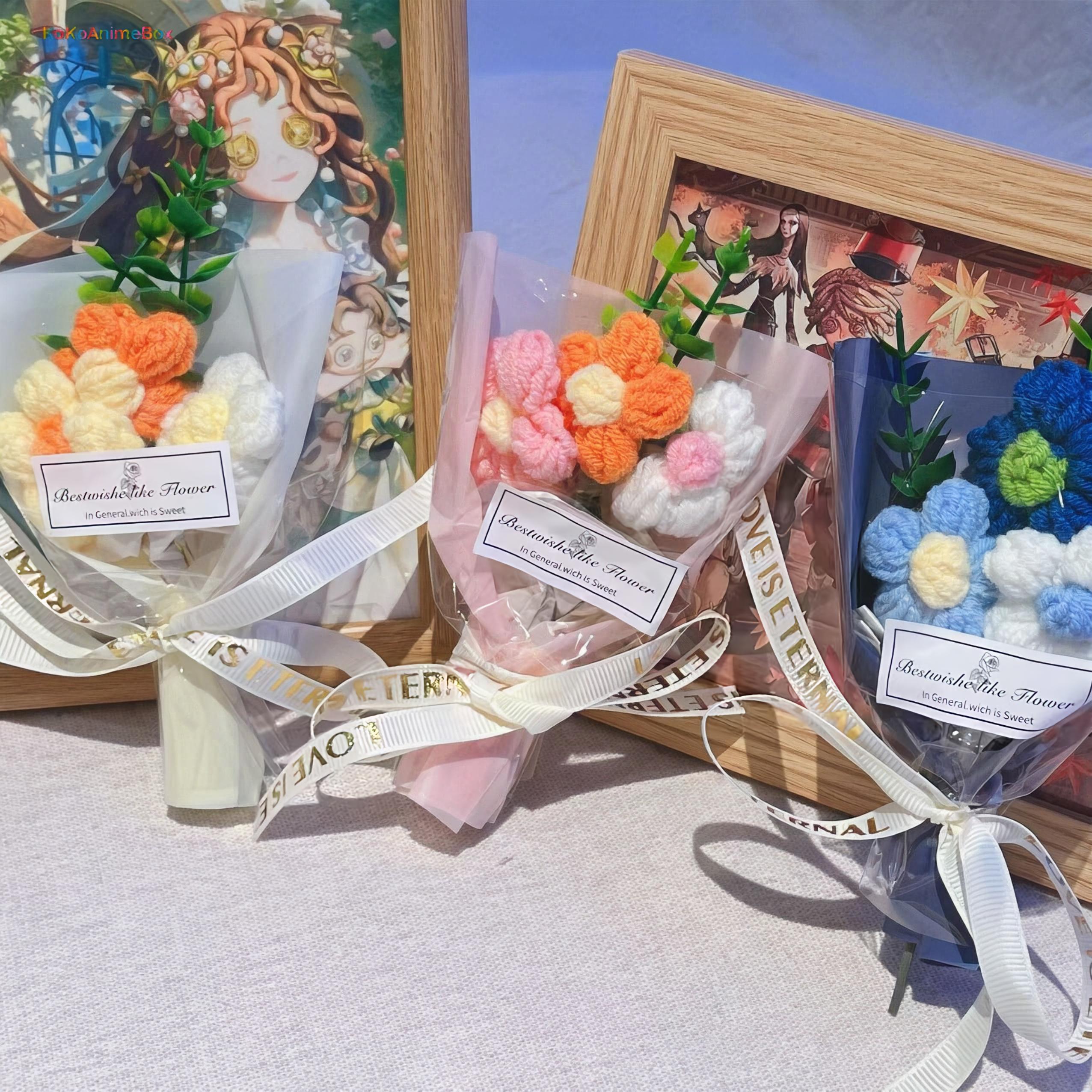 GI Yae Miko Plush Toy