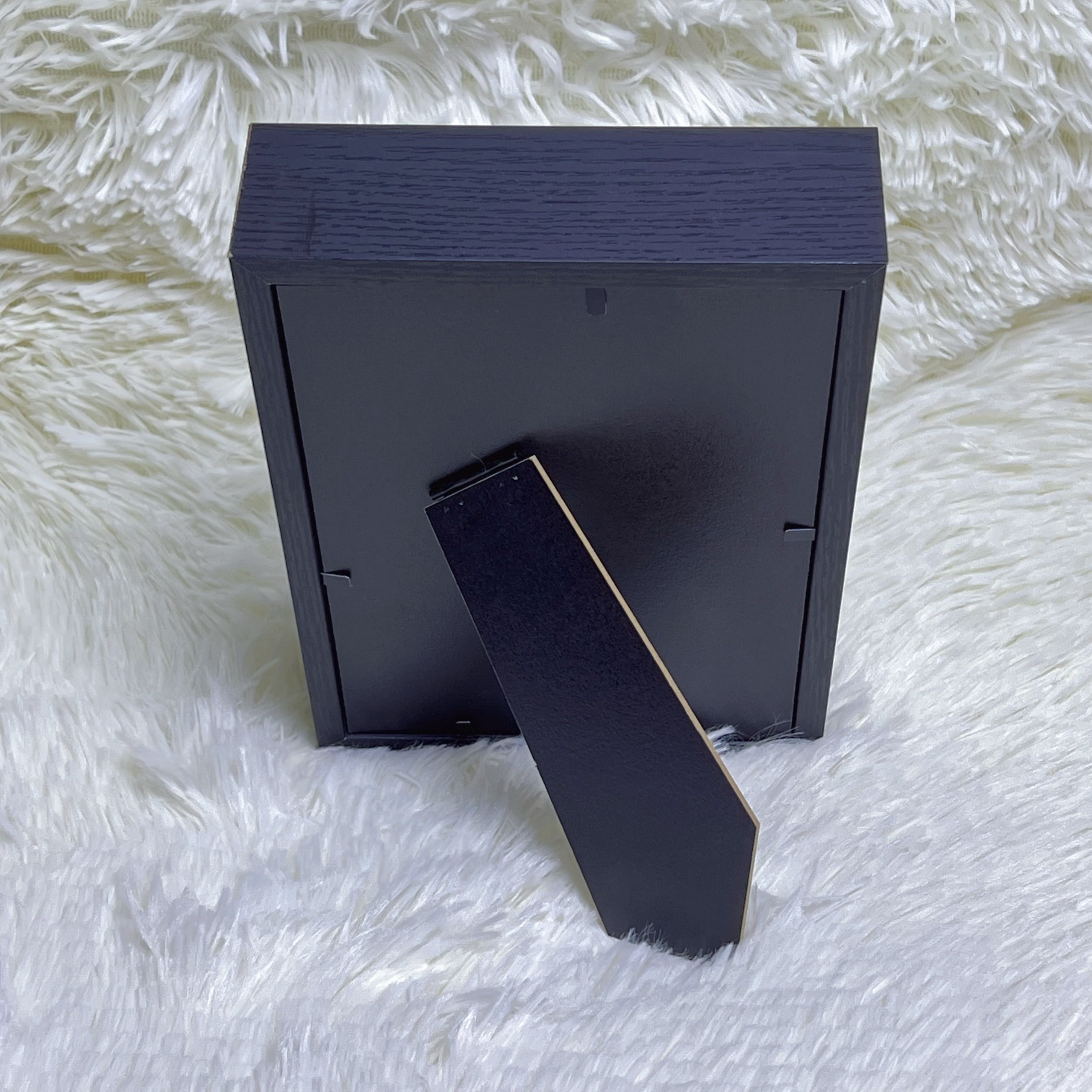 GI QiQi 3D High-quality Fan-made Photo Frame