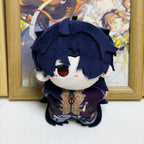 HSR  Highly Skilled Swordsman Plush Toy