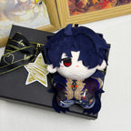 HSR  Highly Skilled Swordsman Plush Toy