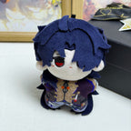 HSR  Highly Skilled Swordsman Plush Toy