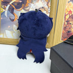HSR  Highly Skilled Swordsman Plush Toy