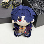 HSR  Highly Skilled Swordsman Plush Toy