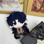 HSR  Highly Skilled Swordsman Plush Toy