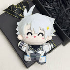 HSR Smiling Phainon Plush Toy