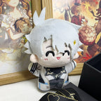 HSR Smiling Phainon Plush Toy