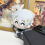 HSR Smiling Phainon Plush Toy
