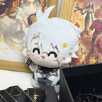 HSR Smiling Phainon Plush Toy