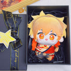 Honkai Star Rail Ocean of Enemies Mydei Plush Toy (4IN)