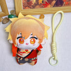 Honkai Star Rail Ocean of Enemies Mydei Plush Toy (4IN)