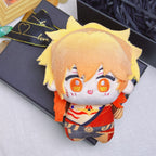 Honkai Star Rail Ocean of Enemies Mydei Plush Toy (4IN)