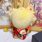 Honkai Star Rail Ocean of Enemies Mydei Plush Toy (4IN)