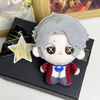 IDV Composer Plush Toy