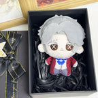 IDV Composer Plush Toy