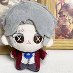 IDV Composer Plush Toy