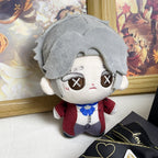 IDV Composer Plush Toy