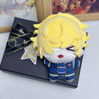 IDV Fire Investigator Plush Toy