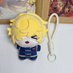 IDV Fire Investigator Plush Toy