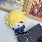 IDV Fire Investigator Plush Toy