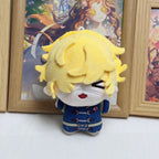 IDV Fire Investigator Plush Toy