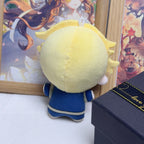 IDV Fire Investigator Plush Toy