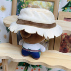 IDV Gardener Plush Toy (4IN)