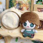 IDV Gardener Plush Toy (4IN)