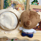 IDV Gardener Plush Toy (4IN)