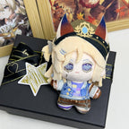 IDV Lanternist Amanda Gaddis Plush Toy