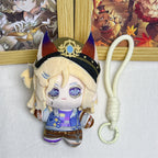 IDV Lanternist Amanda Gaddis Plush Toy