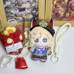 IDV Lanternist Amanda Gaddis Plush Toy