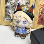 IDV Lanternist Amanda Gaddis Plush Toy