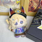 IDV Lanternist Amanda Gaddis Plush Toy