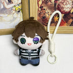 IDV New Prisoner Plush Toy