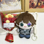 IDV New Prisoner Plush Toy