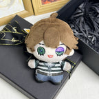 IDV New Prisoner Plush Toy