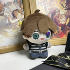 IDV New Prisoner Plush Toy