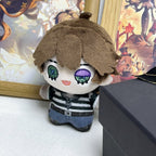 IDV New Prisoner Plush Toy