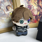 IDV New Prisoner Plush Toy