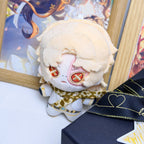 IDV The Dazzling Prospector Plush Toy