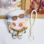 IDV The Dazzling Prospector Plush Toy