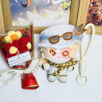 IDV The Dazzling Prospector Plush Toy