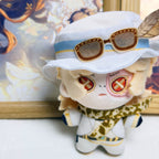 IDV The Dazzling Prospector Plush Toy