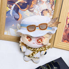 IDV The Dazzling Prospector Plush Toy